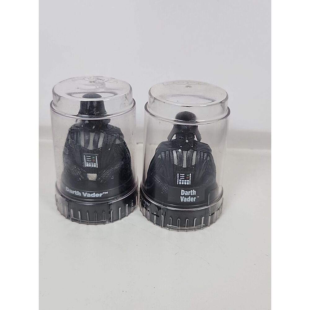 Good 2 Grow PODZ Darth Vader STAR WARS Lot Of 2